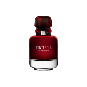 L’Interdit Rouge Eau